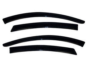 Auto Ventshade (Avs) 94287 Rainguard||94287_Off_Vehicle_Hr.Jpg||85||v1594287||1760311