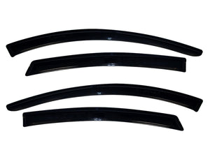 Auto Ventshade (Avs) 94287 Rainguard||94287_Off_Vehicle_Hr.Jpg||85||v1594287||1760311