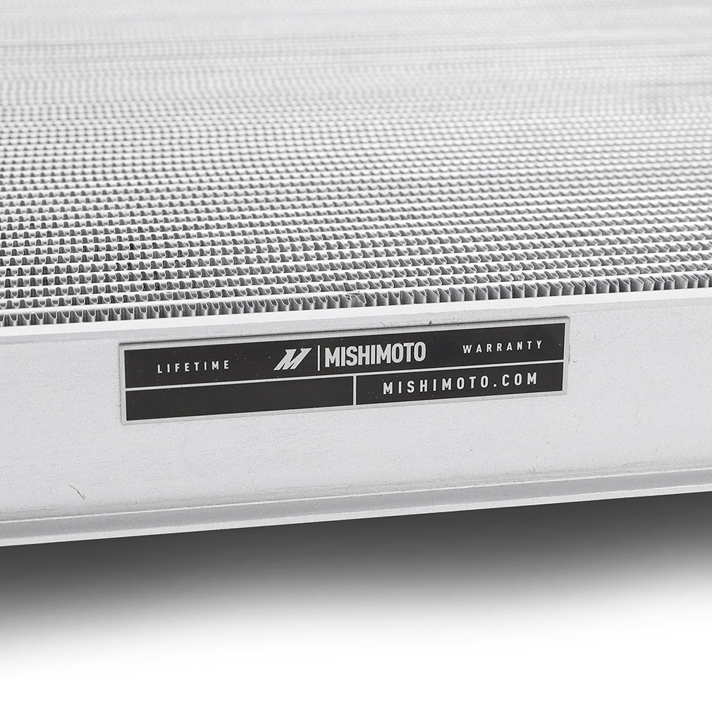 Product of Mishimoto Mmrad-Ram-19 Radiator