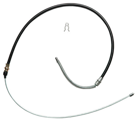 Raybestos Brakes Bc92680 Parking Brake Cable||bc92680.Jpg||85||r42bc92680||1126639