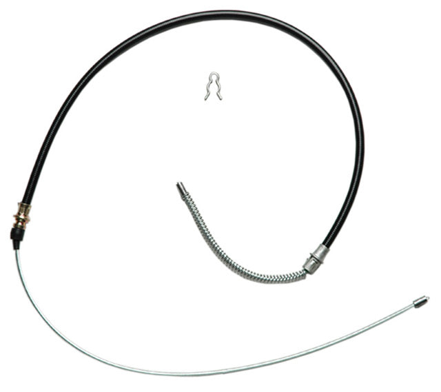 Raybestos Brakes Bc92680 Parking Brake Cable||bc92680.Jpg||85||r42bc92680||1126639
