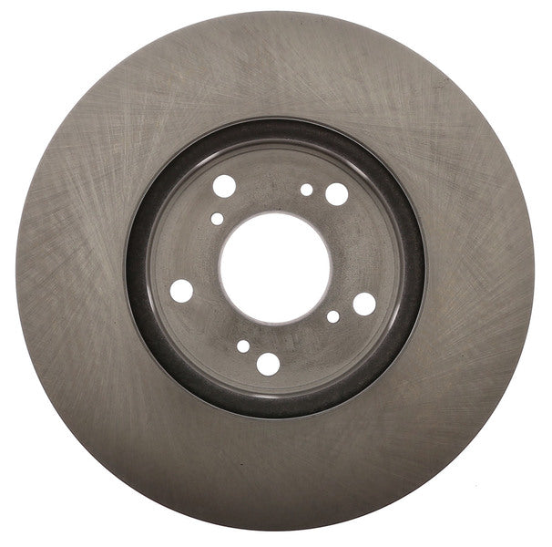 Product of Raybestos Brakes 981022R R-Line OEM OEM Brake Rotor 