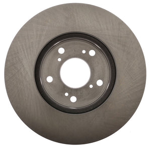 Product of Raybestos Brakes 981022R R-Line OEM OEM Brake Rotor 