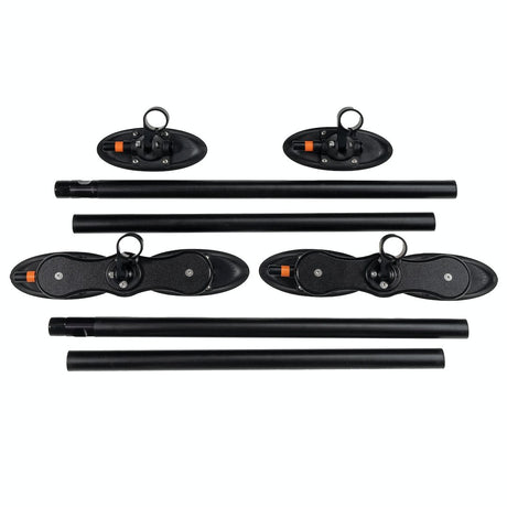 Seasucker Sx6140 Roof Rack||sx6140_1.Jpg||86||ssksx6140||1084764