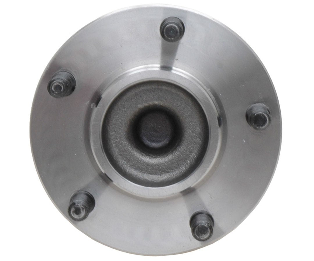 Raybestos Brakes 712169 Wheel Bearing And Hub Assembly||712169_3.Jpg||88||r42712169||1225523