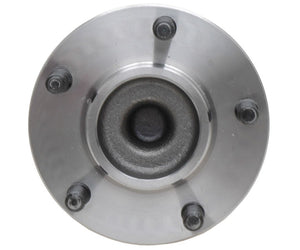Raybestos Brakes 712169 Wheel Bearing And Hub Assembly||712169_3.Jpg||88||r42712169||1225523