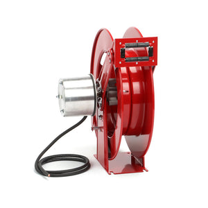 Product of Reelcraft Sales Wc80001 Welding Cable Reel