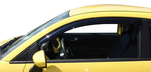 Auto Ventshade (Avs) 92385 Rainguard||92385_On_Vehicle_Hr.Jpg||86||v1592385||1761912