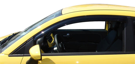 Auto Ventshade (Avs) 92385 Rainguard||92385_On_Vehicle_Hr.Jpg||86||v1592385||1761912