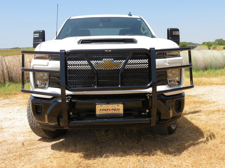 Frontier Truck Gear 200-22-4007 Grille Guard||200-22-4007.Jpg||85||fro200224007||1475108