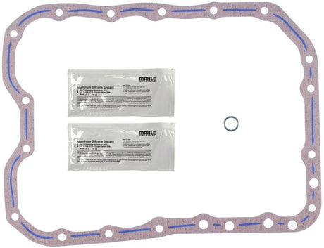 Mahle/ Clevite Os32367 Oil Pan Gasket||os32367.Jpg||85||m25os32367||1694388