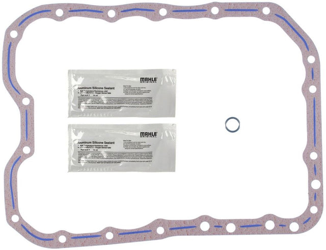 Mahle/ Clevite Os32367 Oil Pan Gasket||os32367.Jpg||85||m25os32367||1694388