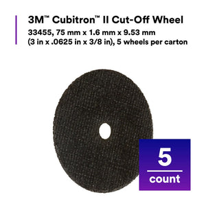 Product of 3m 33455 Sanding Disc