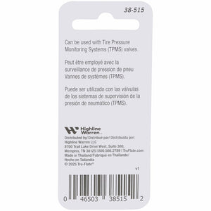 Tru Flate 38-515 Valve Stem Cap||38-515_2.Jpg||87||t2f38515||1779449