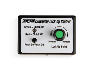 Product of B&M 70244 Auto Trans Torque Converter Lock-Up Control