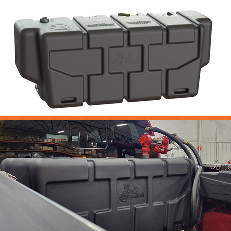 Product of Titan Fuel Tanks 5015100 Liquid Transfer Tank  