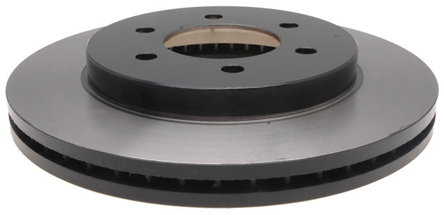 Product of Raybestos Brakes 680180 Specialty - Truck Plain Face 2-Piece Brake Rotor 