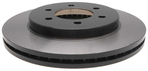 Product of Raybestos Brakes 680180 Specialty - Truck Plain Face 2-Piece Brake Rotor 