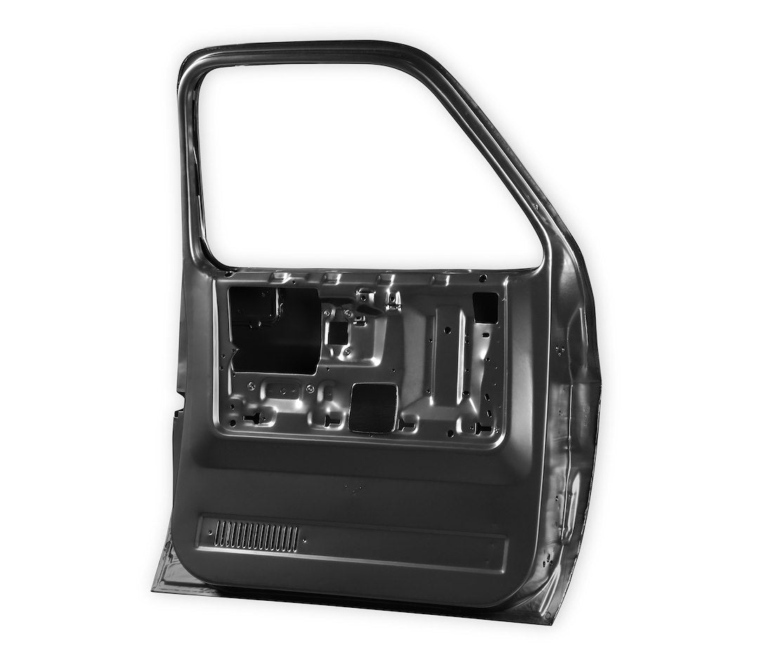Holley Classic Trucks 04-114 Door Shell||04-114_06.Jpg||90||h1904114||1362640