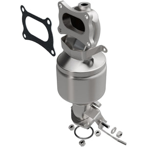Magnaflow 48 State Converter 51893 Catalytic Converter||||85||m6651893||1909568