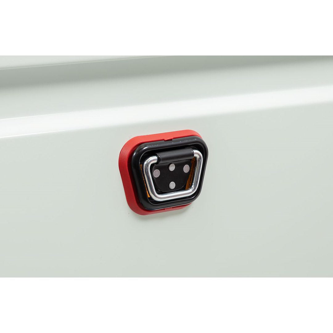Product of Weather Guard (Werner) 126-3-04 Standard Profile Toolbox 