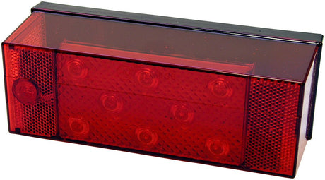 Peterson Mfg. V856l Trailer Light||prnv856l.Jpg||85||p6jv856l||1729613
