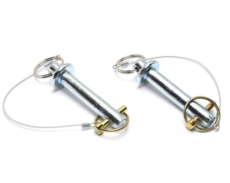 Product of Roadmaster Inc 910029 Trailer Hitch Pin
