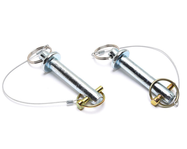 Product of Roadmaster Inc 910029 Trailer Hitch Pin
