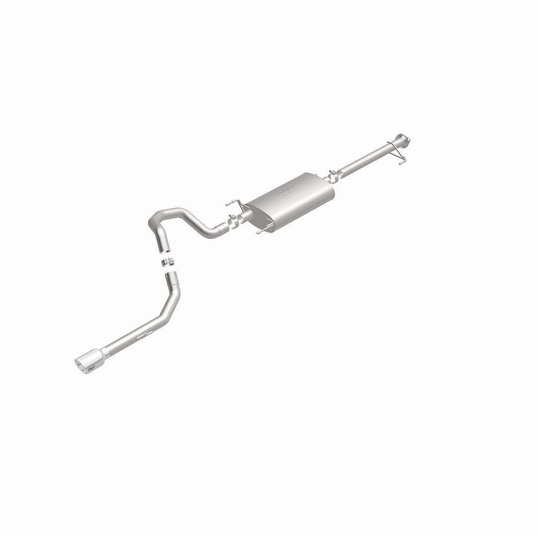 Magnaflow Performance 15145 Exhaust System Kit||||89||m6615145||1908852