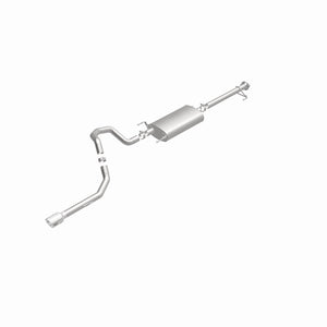 Magnaflow Performance 15145 Exhaust System Kit||||89||m6615145||1908852