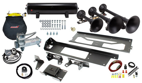 Kleinn Sdkit17-734 Air Horn||sdkit17-734.Jpg||85||k86sdkit17734||1156442
