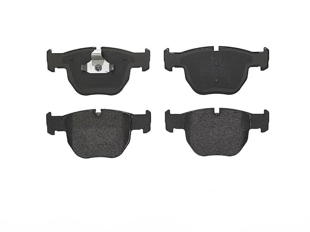 Product of Brembo P44012 Brake Pad - Set Of 4 