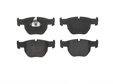 Product of Brembo P44012 Brake Pad - Set Of 4 