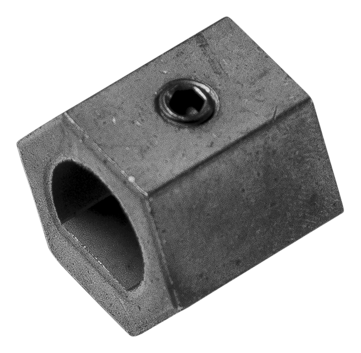 Product of Lippert Components 809446 Trailer Tongue Jack Hardware