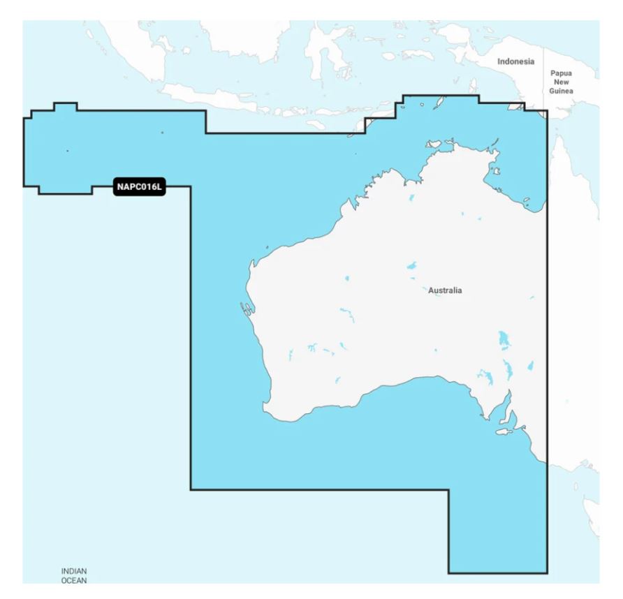 Product of Navionics 010-C1465-30 Marine Cartography
