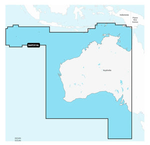 Product of Navionics 010-C1465-30 Marine Cartography