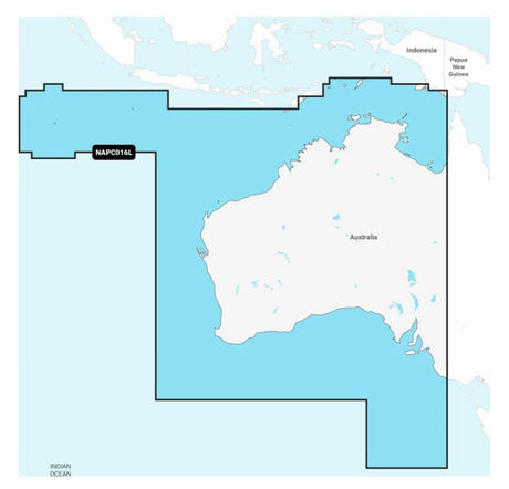 Product of Navionics 010-C1465-30 Marine Cartography