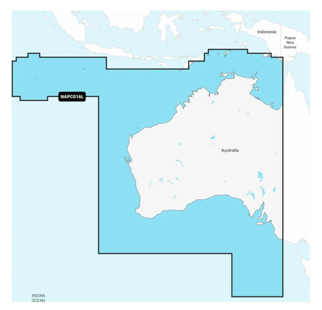 Product of Navionics 010-C1465-30 Marine Cartography