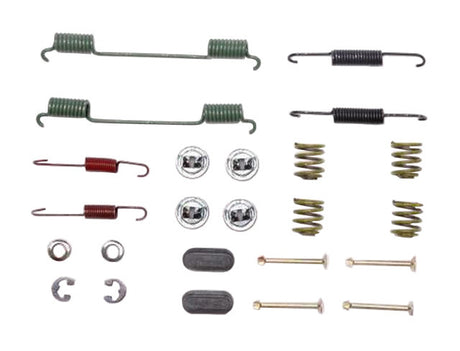 Product of Raybestos Brakes H7168 Drum Brake Hardware Kit