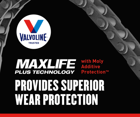 Product of Valvoline 891666 Oil