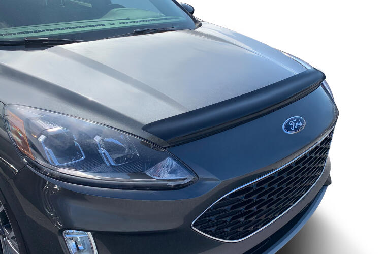 Product of Auto Ventshade (AVS) 20151 Carflector Low Raised Mount Bug Shield 