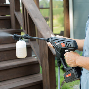 Product of Lippert Components 2020217218 Pressure Washer