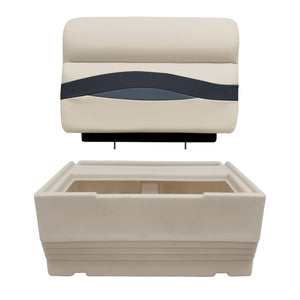 Wise Seating Bm1143-986 Boat Seat||bm1143-986backrest_Base.Jpg||93||w7zbm1143986||1483951