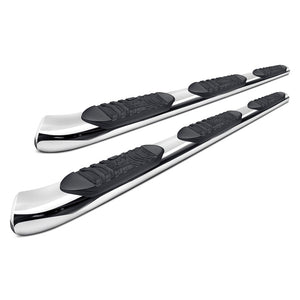 Black Horse Offroad Foss-Nl Nerf Bar||foss-Nl_1.Jpg||85||blkfossnl||1037830