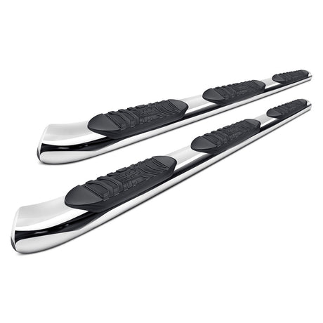 Black Horse Offroad Foss-Nl Nerf Bar||foss-Nl_1.Jpg||85||blkfossnl||1037830