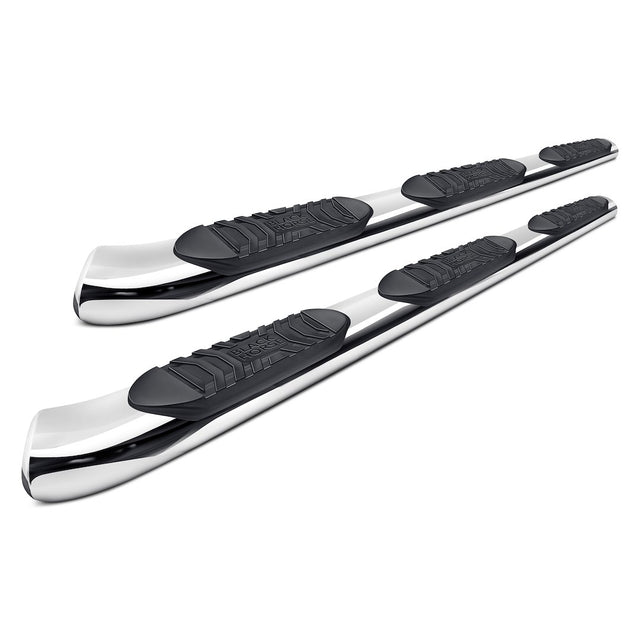 Black Horse Offroad Foss-Nl Nerf Bar||foss-Nl_1.Jpg||85||blkfossnl||1037830
