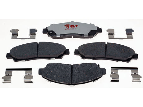 Product of Raybestos Brakes EHT1280H OEM Brake Pad - Set Of 4 