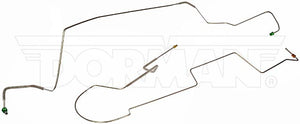 Dorman (Oe Solutions) 919-040 Brake Line||919-040_3.Jpg||88||d18919040||1554512