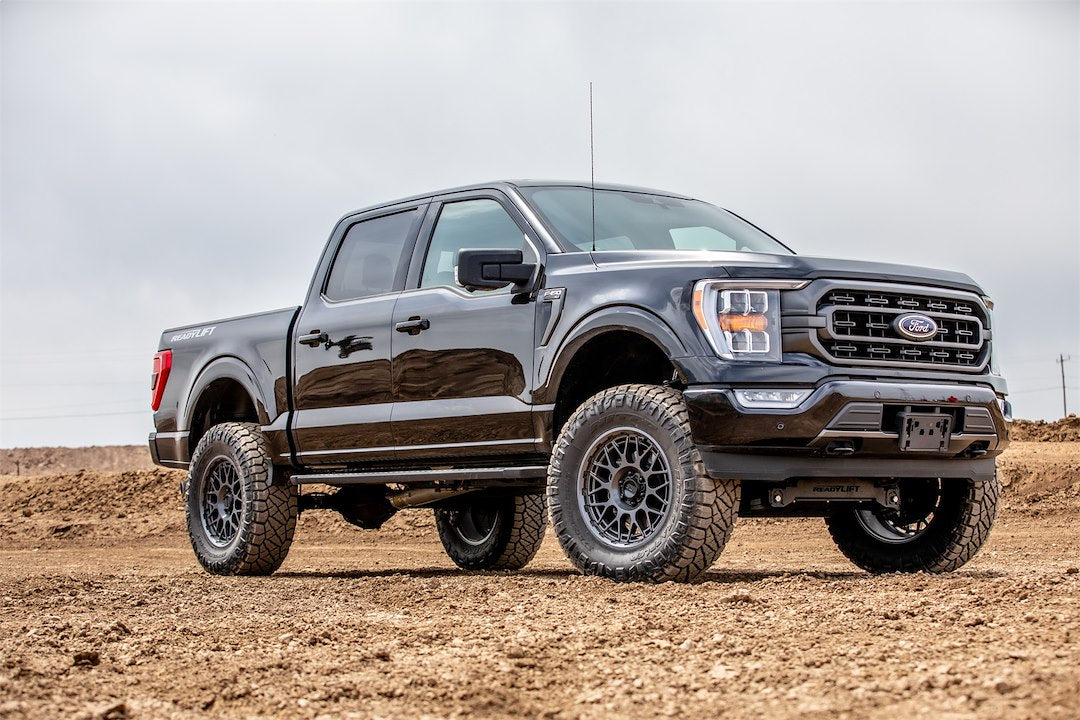 Product of ReadyLIFT 44-21620 Lift Kit Suspension 
