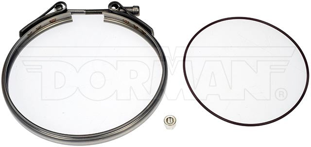 Dorman (Oe Solutions) 667-699 Exhaust Clamp||667-699_1.Jpg||86||d18667699||972530